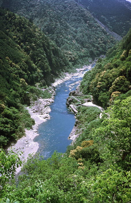 奥瀞峡