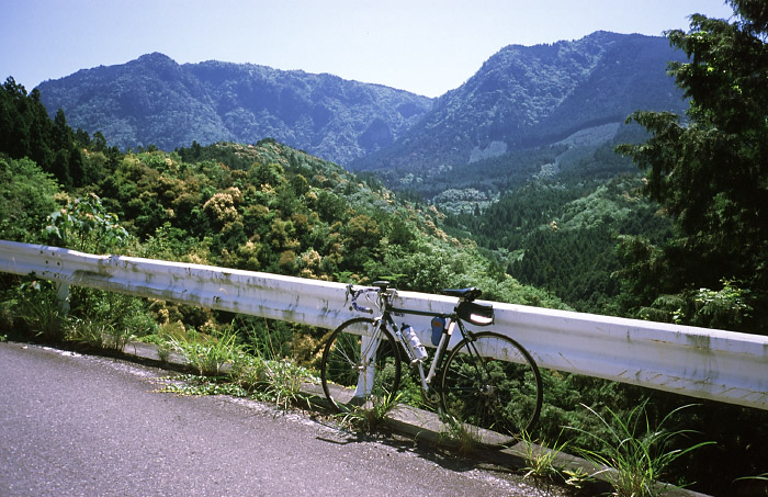 県道長尾板屋線