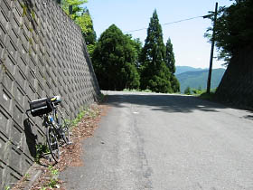 能見峠