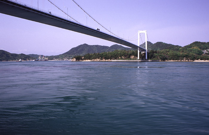 伯方・大島大橋