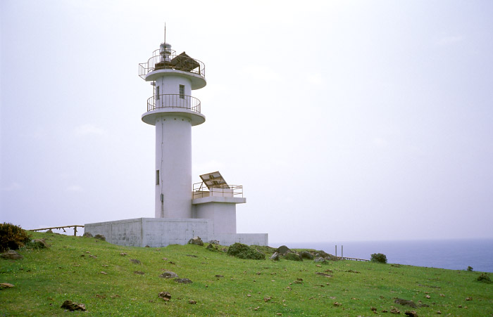 東崎灯台